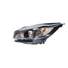 Head Lamp With DRL Passenger Side OEM Suits Kia Sorento UM 10/2016 to 8/2017
