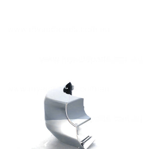 Genuine Rear Bar End Passenger Side suits Toyota FJ Cruiser GSJ15R 2010 to 2016