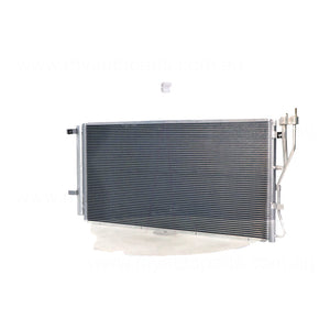 16 mm 5.4 mm Fin A/C Condenser Aftermarket Suits Kia Rondo UN 2008 to 2013