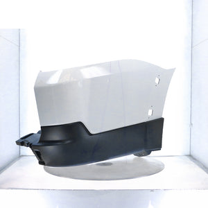 Genuine Rear Bar End Drivers Side suits Mitsubishi Pajero NT, NS, NW 2006 to 2014