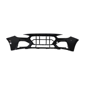 Hyundai i30 OEM Front Bar 10/2018 to 08/2024 - 86511G3700