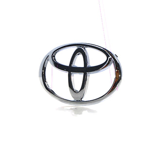 Grille Emblem "Toyota Logo" Genuine suits Toyota Hilux