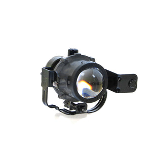 Fog Lamp Drivers Side Certified suits Holden