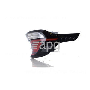 Kia Sportage OEM Tail Lamp Passenger Side 09/2021 to / - 92401P1010