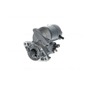 Starter Motor Denso Type Aftermarket suits