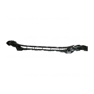 Front Bar Reinforcement Lower OEM suits Mercedes-Benz C Class