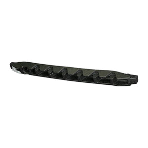 Front Bar Absorber OEM Suits Volkswagen Up AA 2012 to 2014