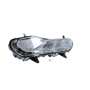 Fog Lamp Drivers Side Certified Suits Ford Kuga TF 2013 to 2016