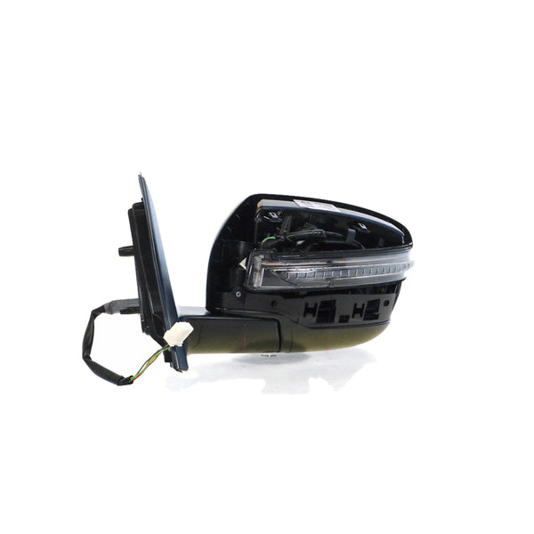 Electric With Indicator Door Mirror Passenger Side OEM Suits Nissan Qashqai J11 2014 to 2021