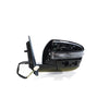 Electric With Indicator Door Mirror Passenger Side OEM Suits Nissan Qashqai J11 2014 to 2021