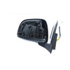 Door Mirror Drivers Side OEM Suits Suzuki SX4 RW420 2007 to 2014
