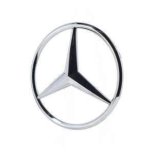 Mercedes-benz Sprinter OEM Grille Emblem 09/2018 to 06/2021 - A0008172116