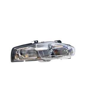 Head Lamp Drivers Side Certified suits Mitsubishi Lancer/Mirage CE 1998 to 2003