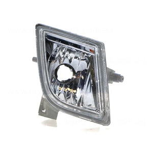 Fog Lamp Drivers Side Certified Suits Mazda 6 GH 2008 to 2012