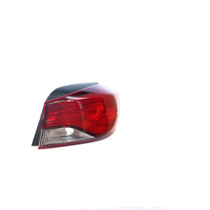 Tail Lamp Drivers Side OEM Suits Hyundai Elantra MD 2013 to 2016
