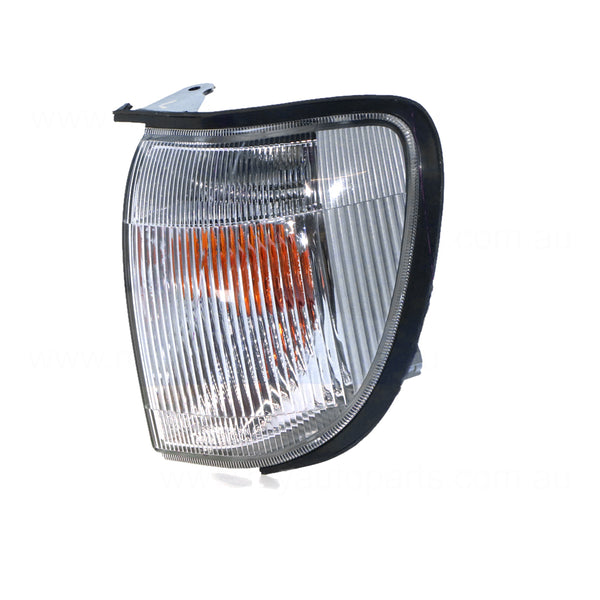 Front Park / Indicator Lamp Passenger Side OEM Suits Nissan Pathfinder R50 1998 to 2005
