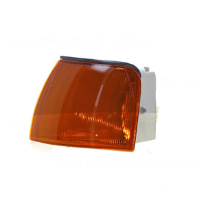 Front Park / Indicator Lamp Passenger Side Aftermarket Suits Ford Falcon DC/XG 1988 to 1996