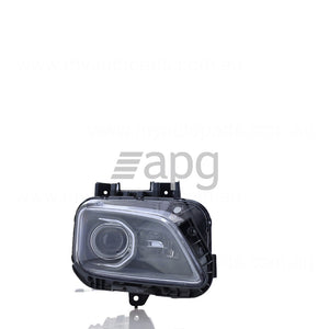 Hyundai Kona OEM Head Lamp Drivers Side 12/2018 to 11/2020 - 92102J9160
