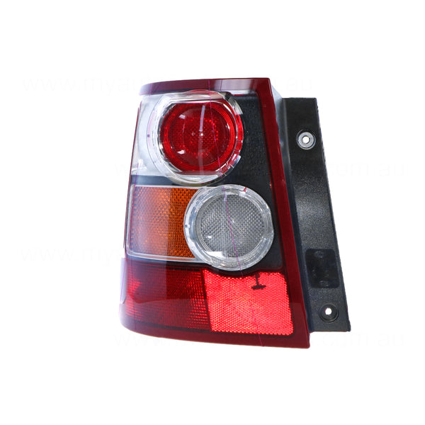 Tail Lamp Passenger Side Genuine Suits Range Rover Sport L320 2005 to 2009 (VIN 8A999999 Prior)