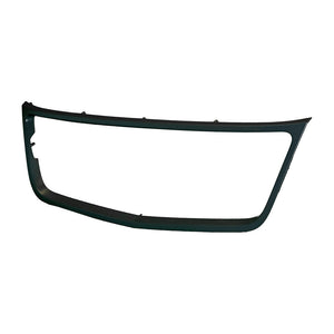 Black Grille Mould OEM suits Holden Colorado DX/LX RC 6/2008 to 5/2012