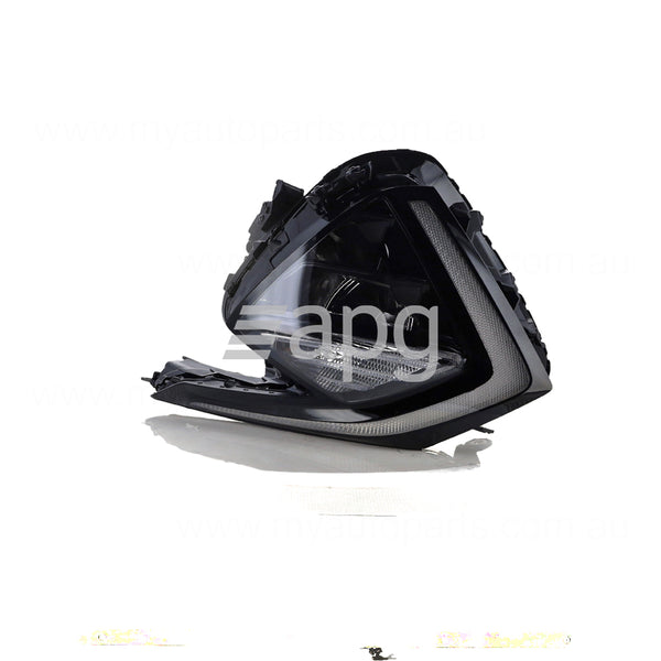 Kia Sportage OEM Head Lamp Passenger Side 09/2021 to / - 92101P1040