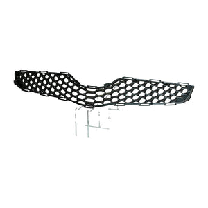 Toyota Yaris Certified Aftermarket Grille Mesh 08/2005 to 07/2011 - 5311152530