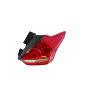Tail Lamp Drivers Side OEM Suits Ford Focus ST LZ 9/2015 to 8/2018