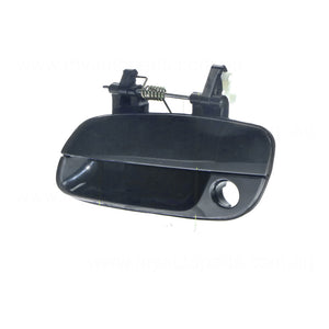 Front Door Outer Handle Aftermarket Suits Hyundai Elantra XD 2000 to 2006