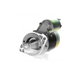 Starter Motor Hitachi Type Aftermarket suits Nissan