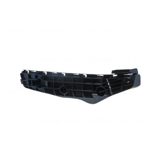 Front Bar Slide Drivers Side OEM suits Toyota Prado