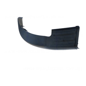 Rear Bar Step Cover Pasenger Side Genuine suits Toyota Hilux 2015 On