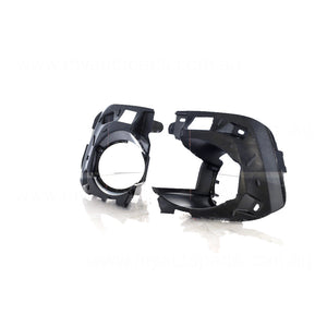 Renault Trafic OEM Front Bar Grille R/L 01/2015 to 05/2022 - 269110307R