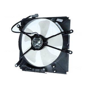 Radiator Fan Assembly Aftermarket suits