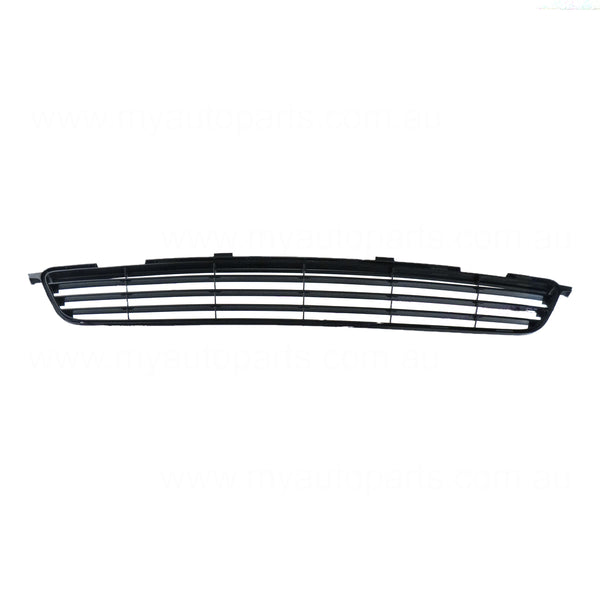Front Bar Grille OEM Suits Toyota Corolla ZRE152R Sedan 3/2007 to 4/2010