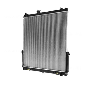 Aftermarket Radiator suits Nissan Patrol GU/Y61 1997 to 2016