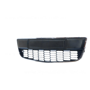 Front Bar Grille OEM suits Holden Barina TM Sedan/Hatch 10/2011 to 9/2016