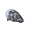 Head Lamp Drivers Side OEM Suits Nissan Maxima J31 1/2006 to 1/2009