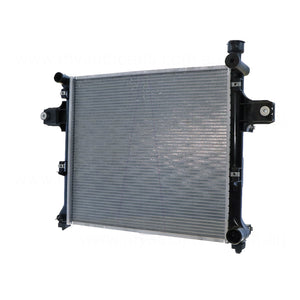 Radiator Aftermarket suits Jeep Grand cherokee or Commander 2005 to 2011