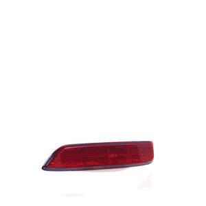 Rear Bar Reflector Drivers Side OEM Suits Mitsubishi Mirage LB 2020 to 2021