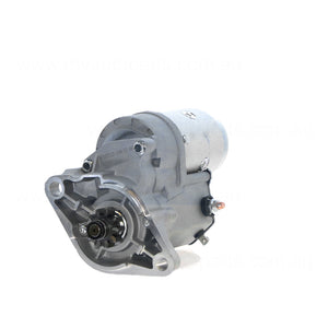 Starter Motor Denso Type Aftermarket suits Toyota