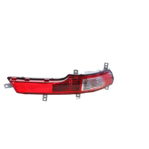 Rear Bar Lamp Drivers Side Genuine Suits Kia Sportage SL II 2013 to 2015
