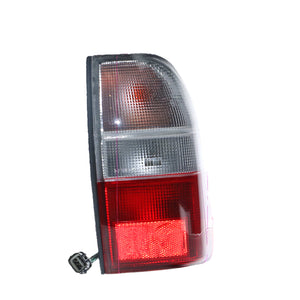 Tail Lamp Drivers Side Certified Suits Mitsubishi Triton MK 5/2001 to 6/2006
