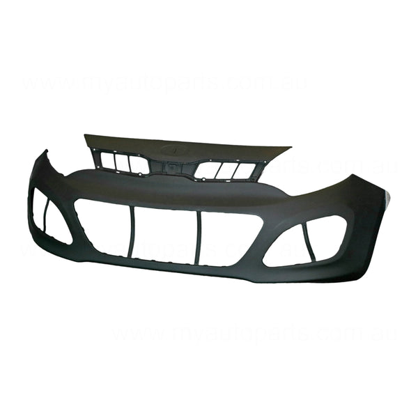 Certified Front Bar suits Kia Rio UB 2011 to 2014