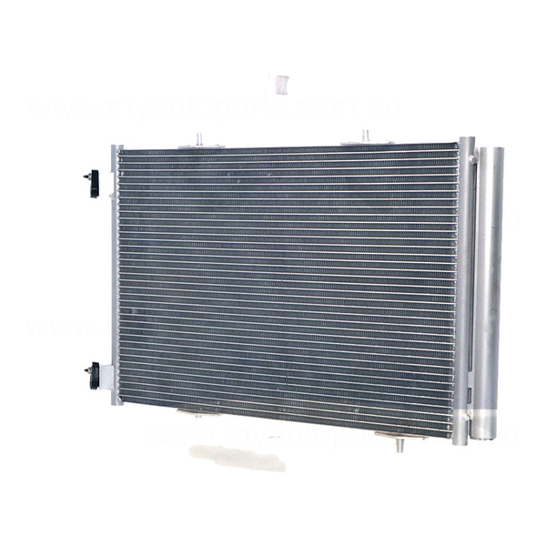 A/C Condenser Aftermarket suits Citreon C3, Peugeot 208 & 2008