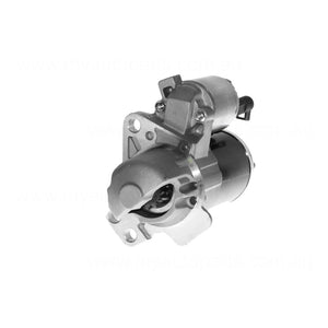12 Volts 1.2 Kw 12 Teeth Starter Motor Mitsubishi Type Aftermarket suits Holden 2006-2013