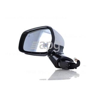 Kia Carnival OEM Door Mirror Passenger Side 09/2020 to 04/2023 - 87610R0800