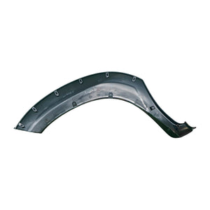 Front Guard Flare Drivers Side Genuine suits Toyota Hilux 15/25/26 Series 2011 to 2015