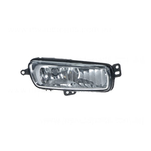 Fog Lamp Drivers Side OEM suits Ford Focus