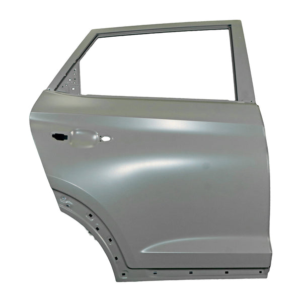 Genuine Rear Door Drivers Side suits Hyundai Tucson TL 2015 to 2020