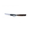 Grille Mould Aftermarket Suits Mazda 323 BJ 1998 to 2001